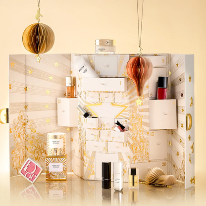 Calendario de Adviento - El 30º Montaigne