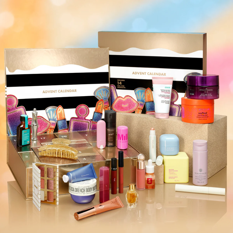 Calendrier Favorites